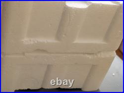 Disney Store 101 Dalmatians Snow Globe Music Box Cruella de Vil Tune New with Box