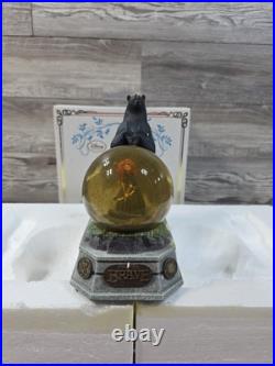 Disney Store Brave Merida Queen Elinor Snow Globe 8.25 In Box RARE