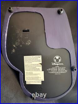 Disney Store Cinderella Musical Snow Globe Tune- Cinderella's Dream Of The Ball