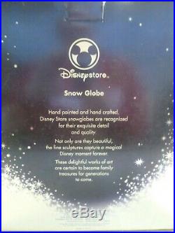 Disney Store Disney Pete's Dragon Snow Globe
