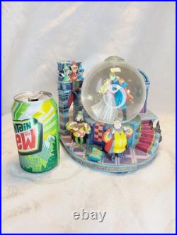 Disney Store Exclusive Sleeping beauty Snowglobe Once Upon A Dream Double Sided Disney Store Exclusive Sleeping beauty Snowglobe Once Upon A Dream Double Sided
