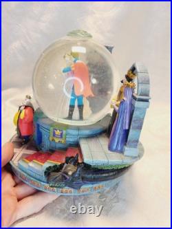 Disney Store Exclusive Sleeping beauty Snowglobe Once Upon A Dream Double Sided Disney Store Exclusive Sleeping beauty Snowglobe Once Upon A Dream Double Sided