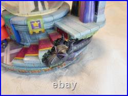 Disney Store Exclusive Sleeping beauty Snowglobe Once Upon A Dream Double Sided Disney Store Exclusive Sleeping beauty Snowglobe Once Upon A Dream Double Sided