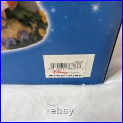 Disney Store Lilo & Stitch As Elvis Musical Snow Globe Plays Aloha Authentic Disney Store Lilo & Stitch As Elvis Musical Snow Globe Plays Aloha Authentic