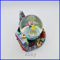 Disney Store Sleeping Beauty Snow Globe Once Upon A Dream Disney Store Sleeping Beauty Snow Globe Once Upon A Dream