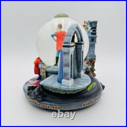 Disney Store Sleeping Beauty Snow Globe Once Upon A Dream Disney Store Sleeping Beauty Snow Globe Once Upon A Dream