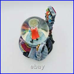 Disney Store Sleeping Beauty Snow Globe Once Upon A Dream Disney Store Sleeping Beauty Snow Globe Once Upon A Dream