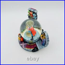 Disney Store Sleeping Beauty Snow Globe Once Upon A Dream Disney Store Sleeping Beauty Snow Globe Once Upon A Dream