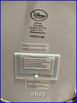 Disney Store Tinker Bell Fireflies Globe Light Up Battery Operated