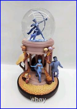 Disney Store Walt Disney Fantasia Musical Snow Globe Beethoven's 6th See Details Disney Store Walt Disney Fantasia Musical Snow Globe Beethoven's 6th See Details