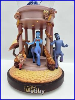 Disney Store Walt Disney Fantasia Musical Snow Globe Beethoven's 6th See Details Disney Store Walt Disney Fantasia Musical Snow Globe Beethoven's 6th See Details