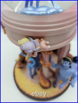 Disney Store Walt Disney Fantasia Musical Snow Globe Beethoven's 6th See Details Disney Store Walt Disney Fantasia Musical Snow Globe Beethoven's 6th See Details
