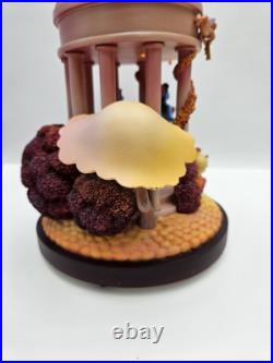 Disney Store Walt Disney Fantasia Musical Snow Globe Beethoven's 6th See Details Disney Store Walt Disney Fantasia Musical Snow Globe Beethoven's 6th See Details