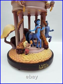 Disney Store Walt Disney Fantasia Musical Snow Globe Beethoven's 6th See Details Disney Store Walt Disney Fantasia Musical Snow Globe Beethoven's 6th See Details
