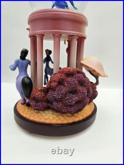 Disney Store Walt Disney Fantasia Musical Snow Globe Beethoven's 6th See Details Disney Store Walt Disney Fantasia Musical Snow Globe Beethoven's 6th See Details