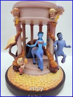 Disney Store Walt Disney Fantasia Musical Snow Globe Beethoven's 6th See Details Disney Store Walt Disney Fantasia Musical Snow Globe Beethoven's 6th See Details