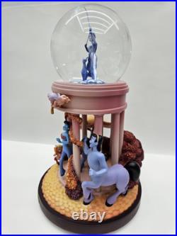 Disney Store Walt Disney Fantasia Musical Snow Globe Beethoven's 6th See Details Disney Store Walt Disney Fantasia Musical Snow Globe Beethoven's 6th See Details