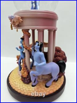 Disney Store Walt Disney Fantasia Musical Snow Globe Beethoven's 6th See Details Disney Store Walt Disney Fantasia Musical Snow Globe Beethoven's 6th See Details