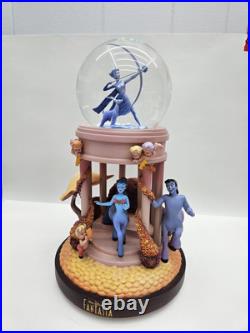 Disney Store Walt Disney Fantasia Musical Snow Globe Beethoven's 6th See Details Disney Store Walt Disney Fantasia Musical Snow Globe Beethoven's 6th See Details