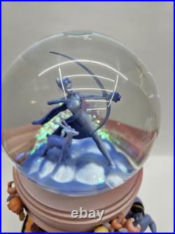 Disney Store Walt Disney Fantasia Musical Snow Globe Beethoven's 6th See Details Disney Store Walt Disney Fantasia Musical Snow Globe Beethoven's 6th See Details