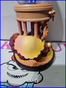 Disney Store Walt Disney's Fantasia Musical Snow Globe Beethoven's 6th READ