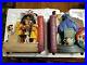 Disney_THROUGH_THE_YEARS_Musical_Snowglobe_Bookends_SET_IN_BOX_Vol_1_and_2_WORKS_01_fgz