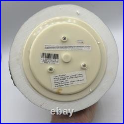 Disney Tarzan Snow Globe and Music 1998 Vintage Plays Two Worlds Works With Box