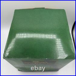 Disney Tarzan Snow Globe and Music 1998 Vintage Plays Two Worlds Works With Box