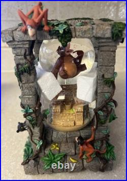 Disney The Jungle Book Double Globe #28569 (Europe) In Box