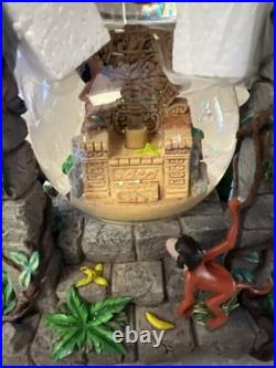 Disney The Jungle Book Double Globe #28569 (Europe) In Box