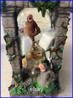Disney The Jungle Book Double Globe #28569 (Europe) In Box