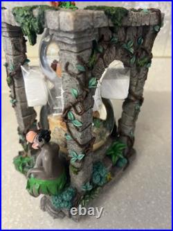 Disney The Jungle Book Double Globe #28569 (Europe) In Box