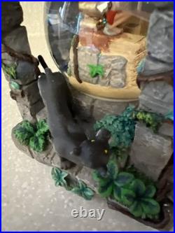 Disney The Jungle Book Double Globe #28569 (Europe) In Box
