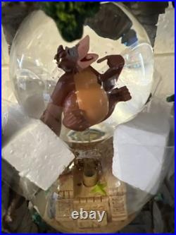 Disney The Jungle Book Double Globe #28569 (Europe) In Box