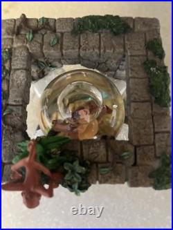 Disney The Jungle Book Double Globe #28569 (Europe) In Box