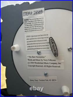 Disney The Jungle Book Double Globe #28569 (Europe) In Box