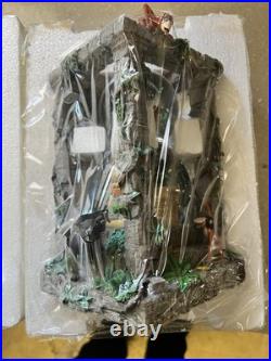 Disney The Jungle Book Double Globe #28569 (Europe) In Box