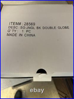 Disney The Jungle Book Double Globe #28569 (Europe) In Box