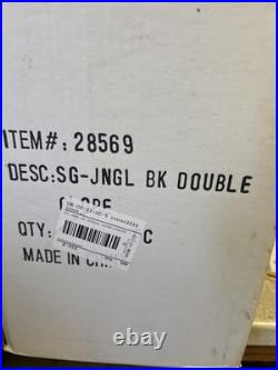 Disney The Jungle Book Double Globe #28569 (Europe) In Box Disney The Jungle Book Double Globe #28569 (Europe) In Box