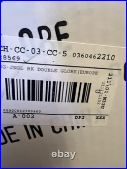 Disney The Jungle Book Double Globe #28569 (Europe) In Box