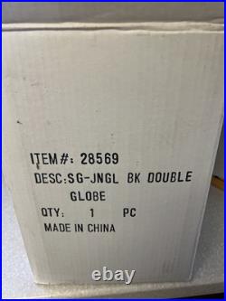 Disney The Jungle Book Double Globe #28569 (Europe) In Box