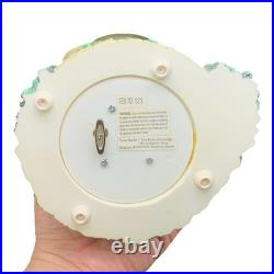 Disney The Jungle Book Snow Globe with Box The Bare Necessities Music Tested