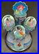 Disney_The_Little_Mermaid_Daughters_Of_Triton_Snow_Globe_with_music_Not_Working_01_uo
