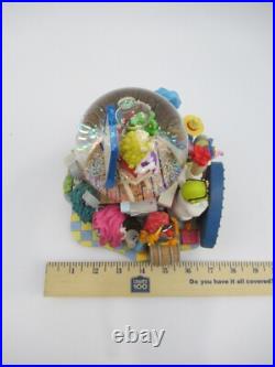 Disney The Muppets Musical Snow Globe The Muppet Show Theme Marquis Lights Up Disney The Muppets Musical Snow Globe The Muppet Show Theme Marquis Lights Up