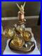 Disney_Tinker_bell_Fairies_Friends_Bronze_Statue_Figurines_Multi_Snow_Globe_01_be