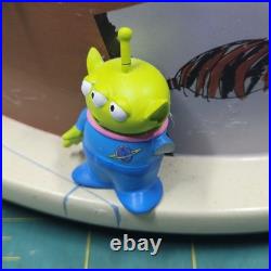 Disney Toy Story 3 Snow Globe You've Got A Friend In Me With Box SEE INFO
