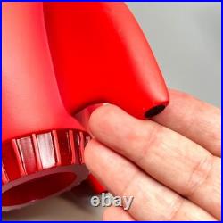 Disney Toy Story Light-Up Rocket Claw Space Crane Snow Globe Limited 25th Anniv