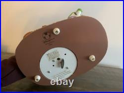 Disney Toy Story Musical Snow Globe You've Got a Friend in Me