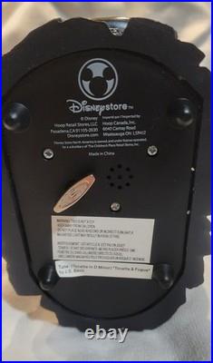 Disney Villains Maleficent Dragon Musical Snow Globe Disney Store Exclusive