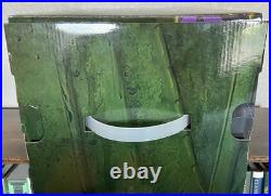 Disney Villains Maleficent Dragon Musical Snow Globe with Box & Styrofoam Disney Villains Maleficent Dragon Musical Snow Globe with Box & Styrofoam